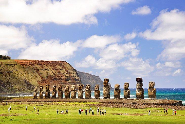 Isla de Pascua