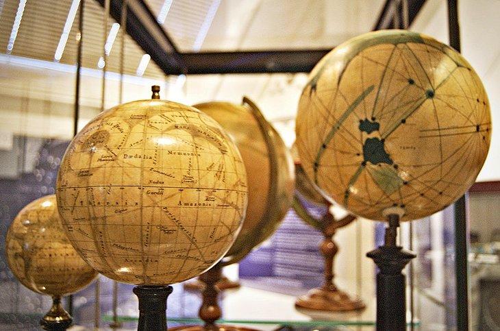 Museo de Cambridge
