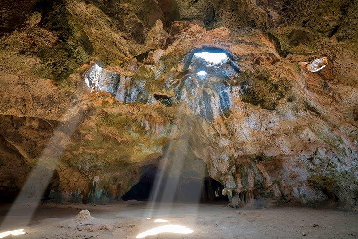 Cueva Guadirikiri