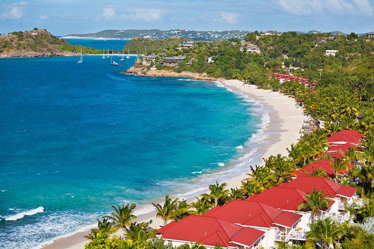 Galley Bay
