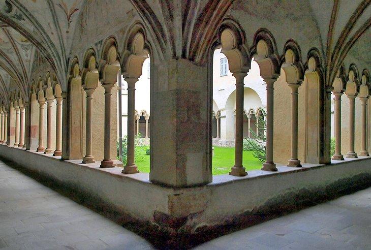 Monasterio Franciscano