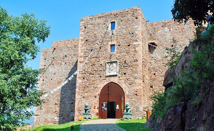 Museo de Montaña Messner