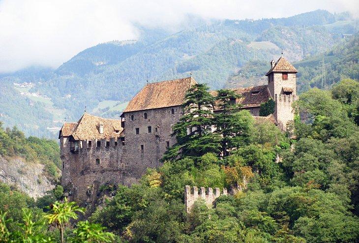Castillo Roncollo