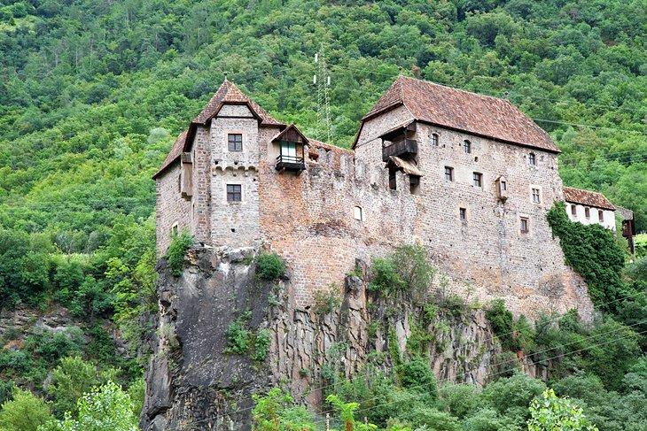 Castillo Roncolo