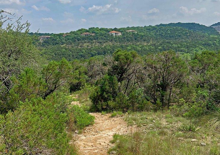 Reserva de Vida Silvestre Wild Basin