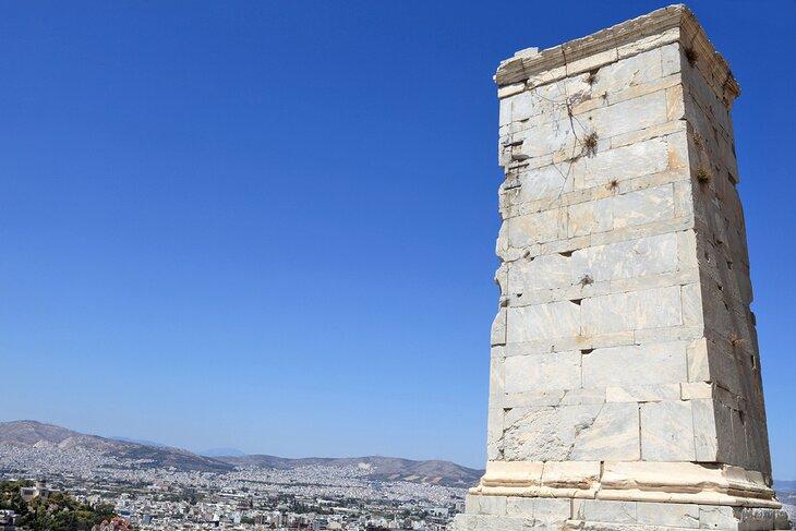 Monumento de Agripa