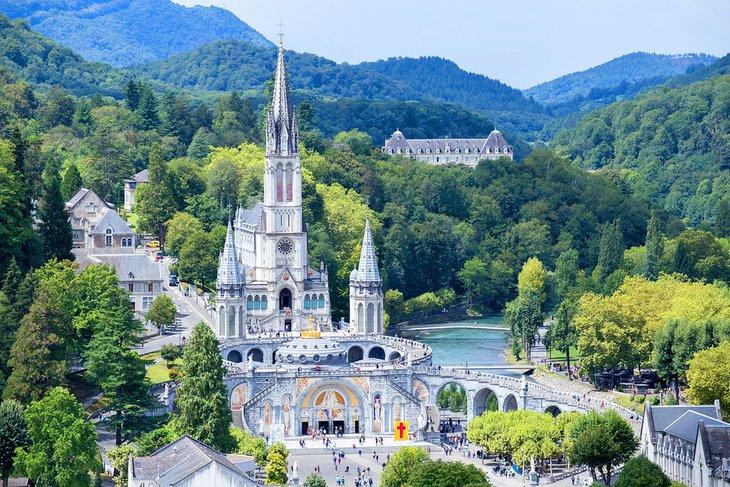 Catedral de Nuestra Señora de Lourdes