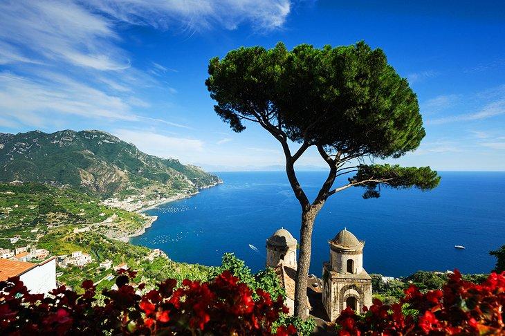 Costa de Amalfi