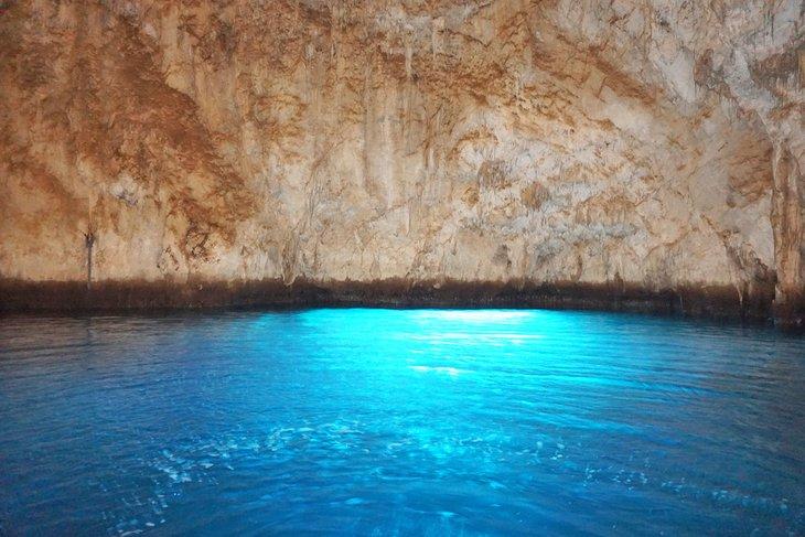 Cueva Esmeralda