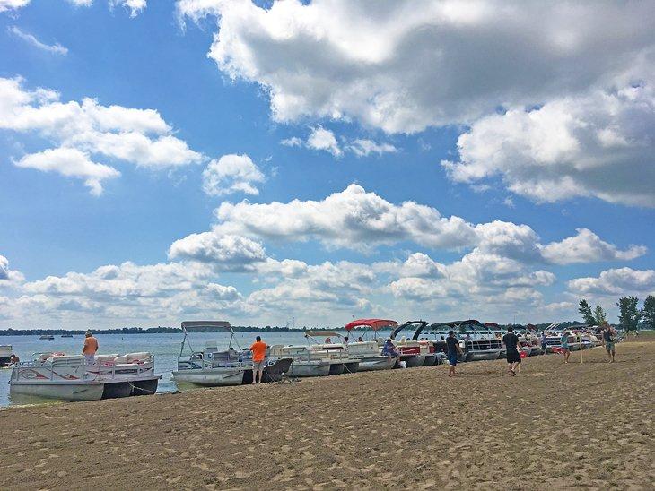 Old Field Beach