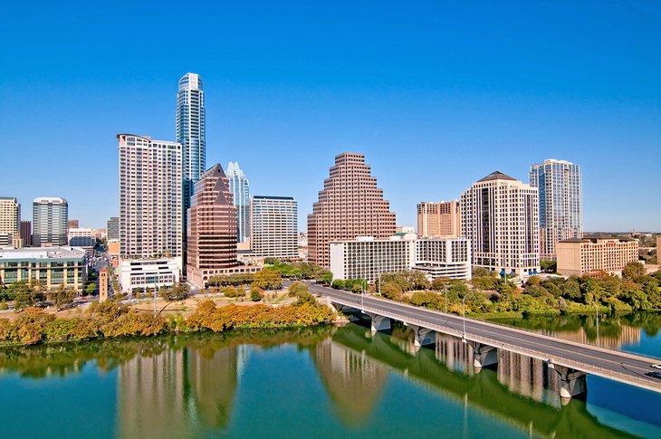 Centro de Austin