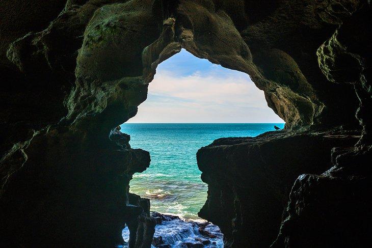 Cueva de Hércules