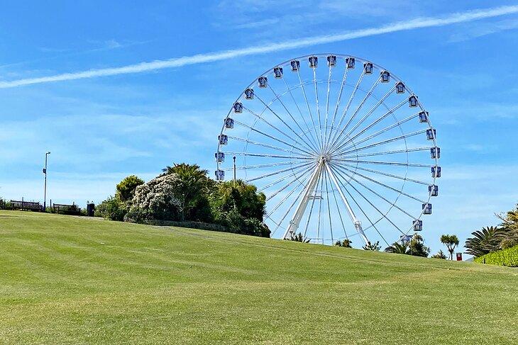 Grande Roue (Eastbourne Eye)