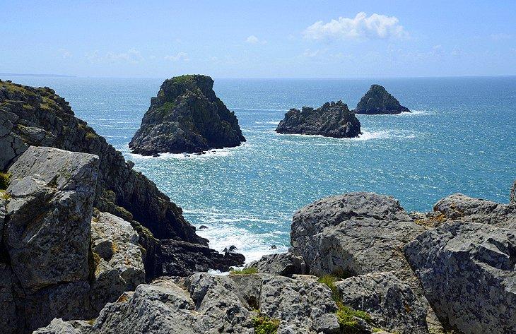 Península de Crozon