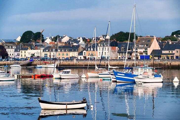 Concarneau