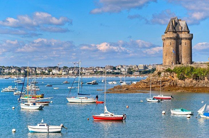 Saint-Malo