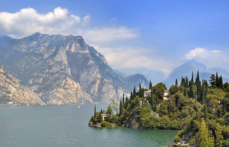 Lago de Garda