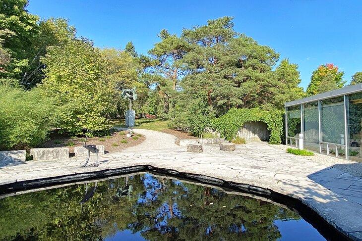 Arboretum de Guelph