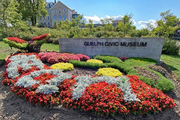 Musée civique de Guelph