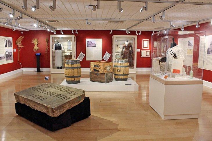 Musée civique de Guelph