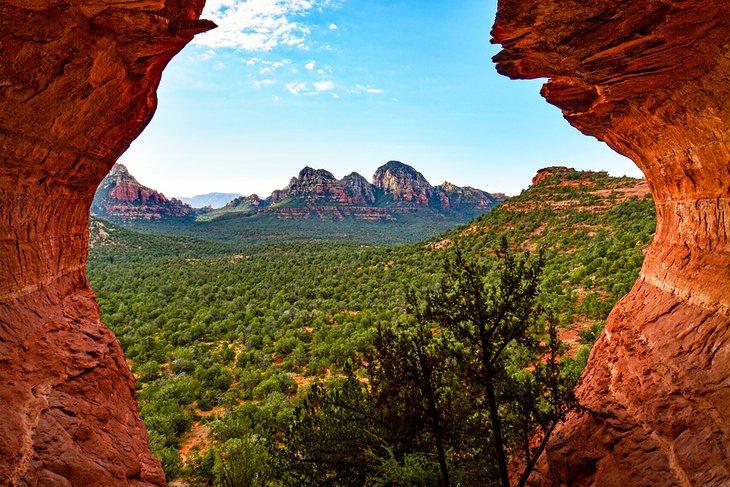 Cueva de Parto