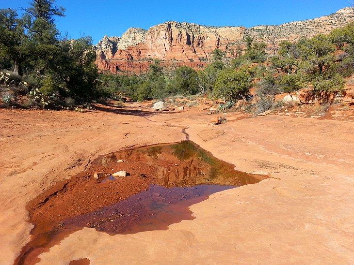 Courthouse Butte Loop