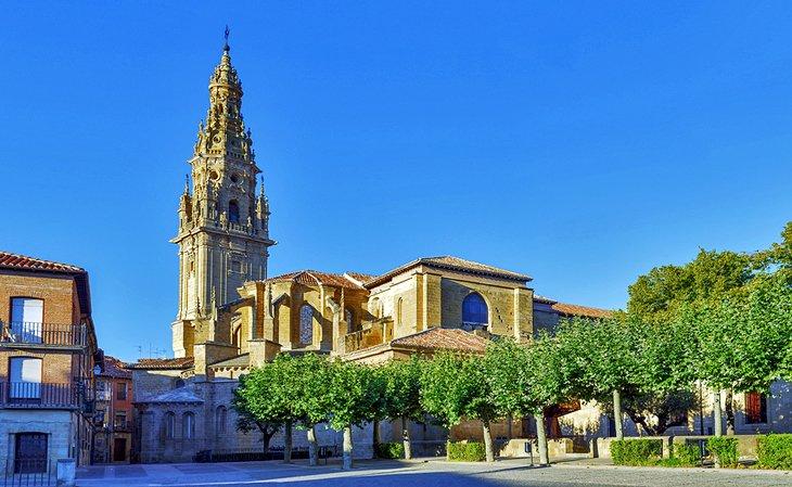 Santo Domingo de la Calzada: Un Pueblo de Peregrinos Legendario
