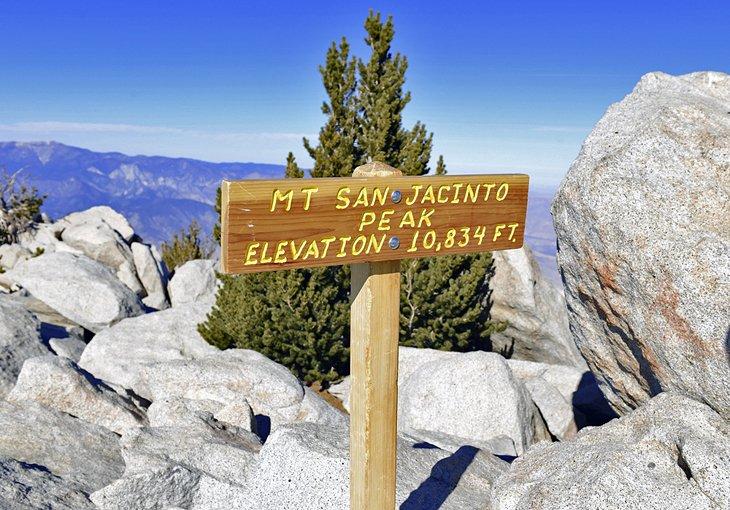 Mont San Jacinto
