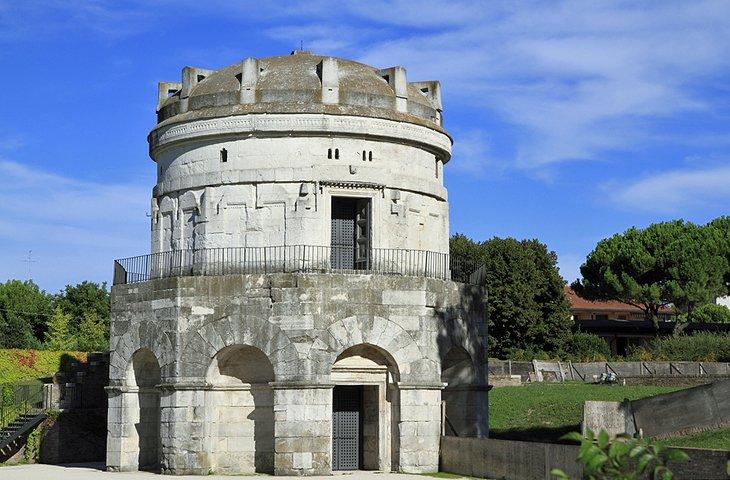 Tumba de Teodorico