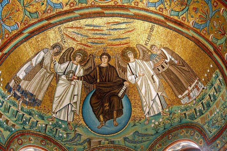 San Vitale