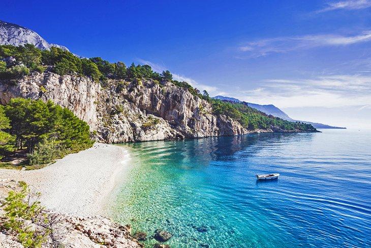Playa Nugal