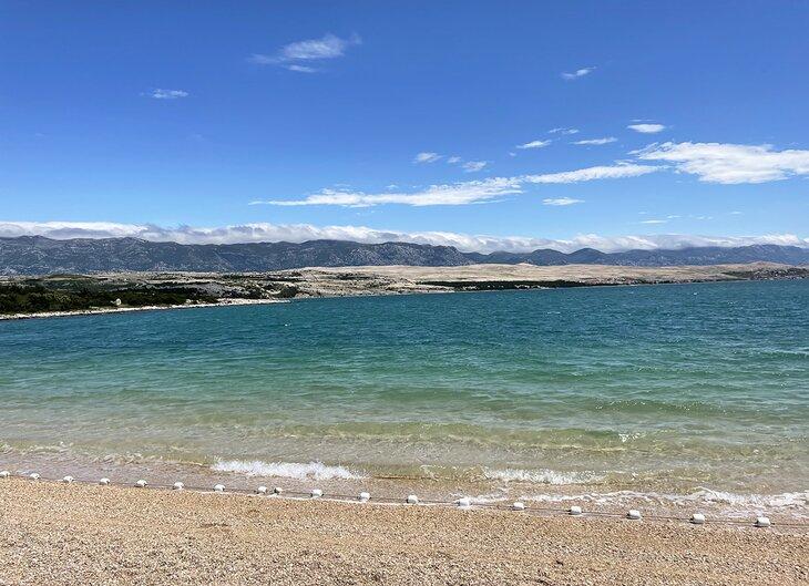 Playa Zrce