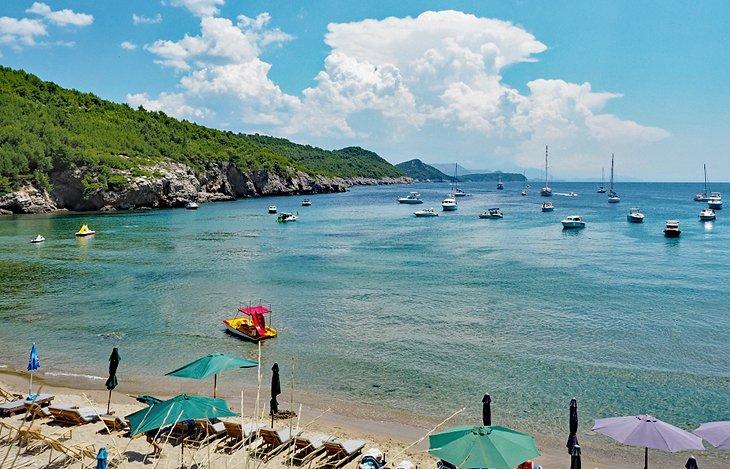 Playa Sunj