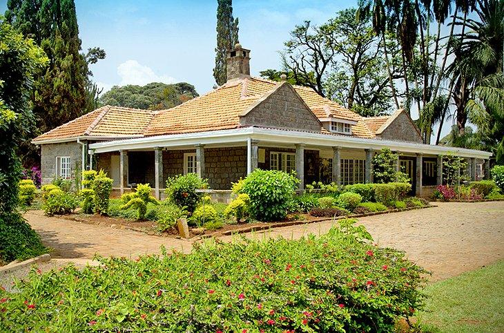 Museo Karen Blixen