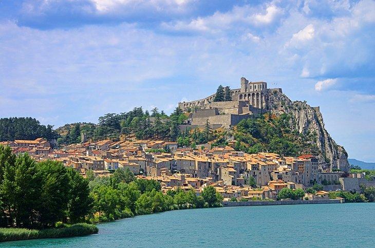 Sisteron