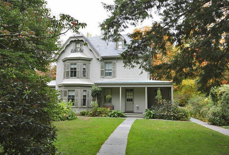 Centre Harriet Beecher Stowe