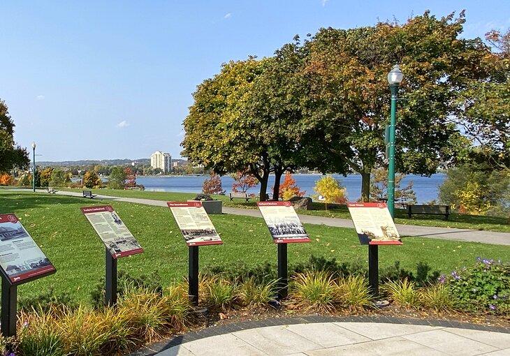 Promenade de Barrie