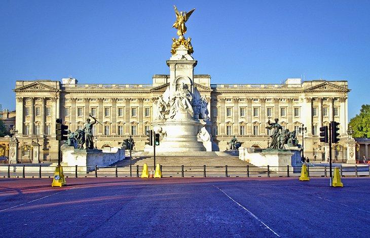 Palacio de Buckingham