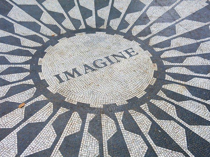 Mosaico Imagine