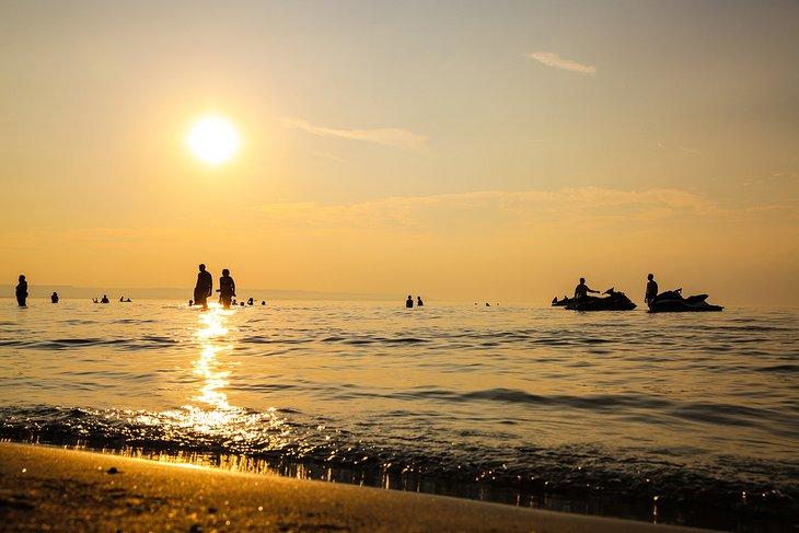 Wasaga Beach
