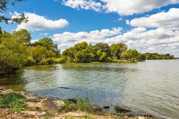 Lago Tawakoni