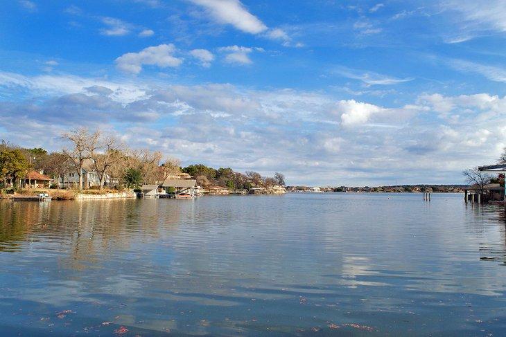 Lago Granbury