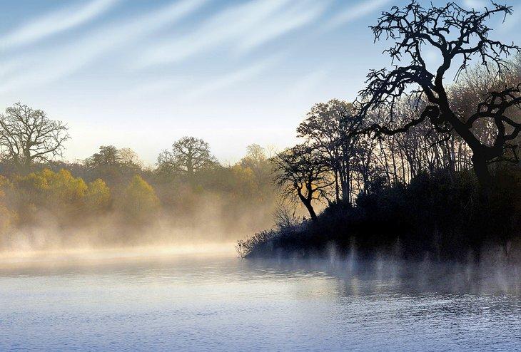 Lago Lewisville