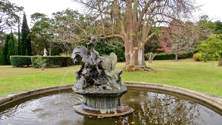 Galería y Museo Norman Lindsay