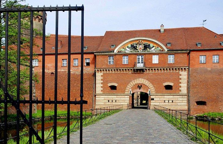 Citadelle de Spandau