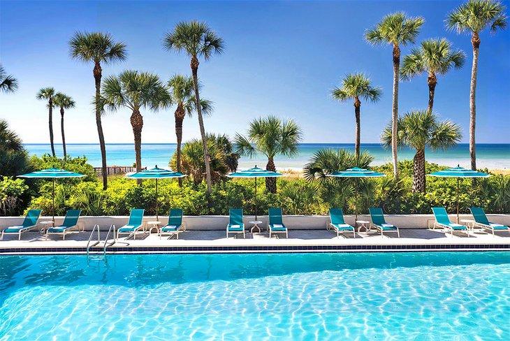 Fuente de la foto: The Resort at Longboat Key Club