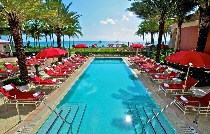 Fuente de la foto: Acqualina Resort & Residences on the Beach