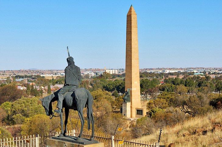 Monument National aux Femmes