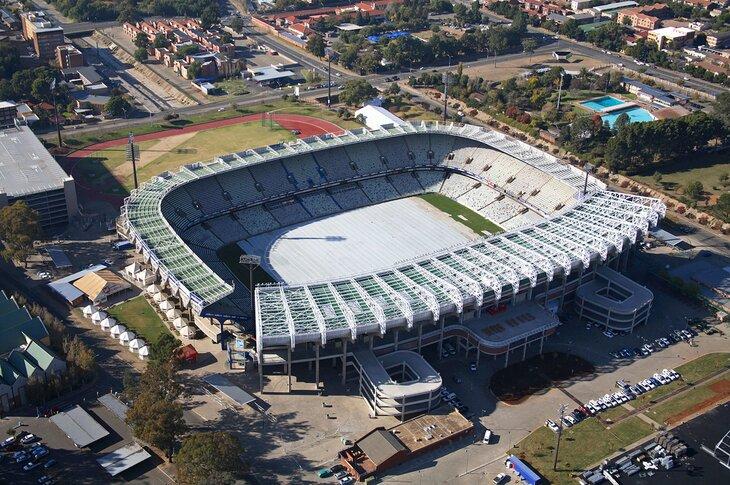 Stade de l'État Libre | Grant Duncan-Smith / Shutterstock.com