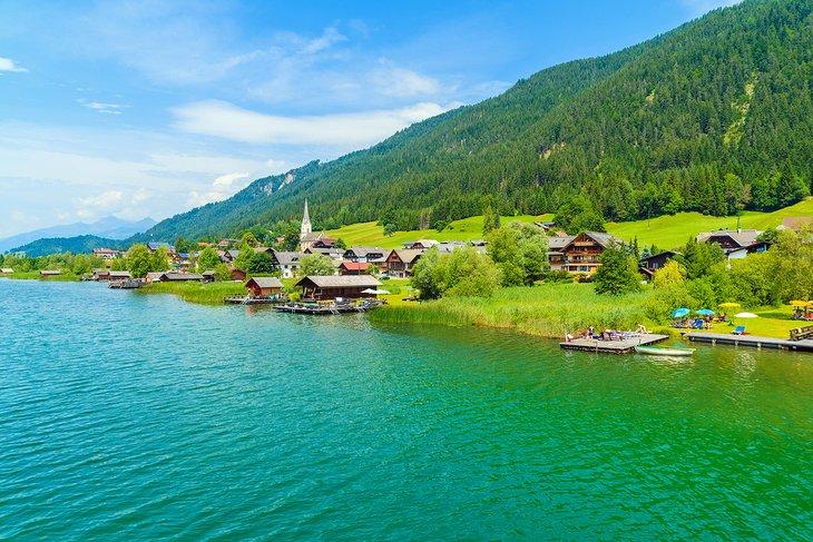 Weissensee